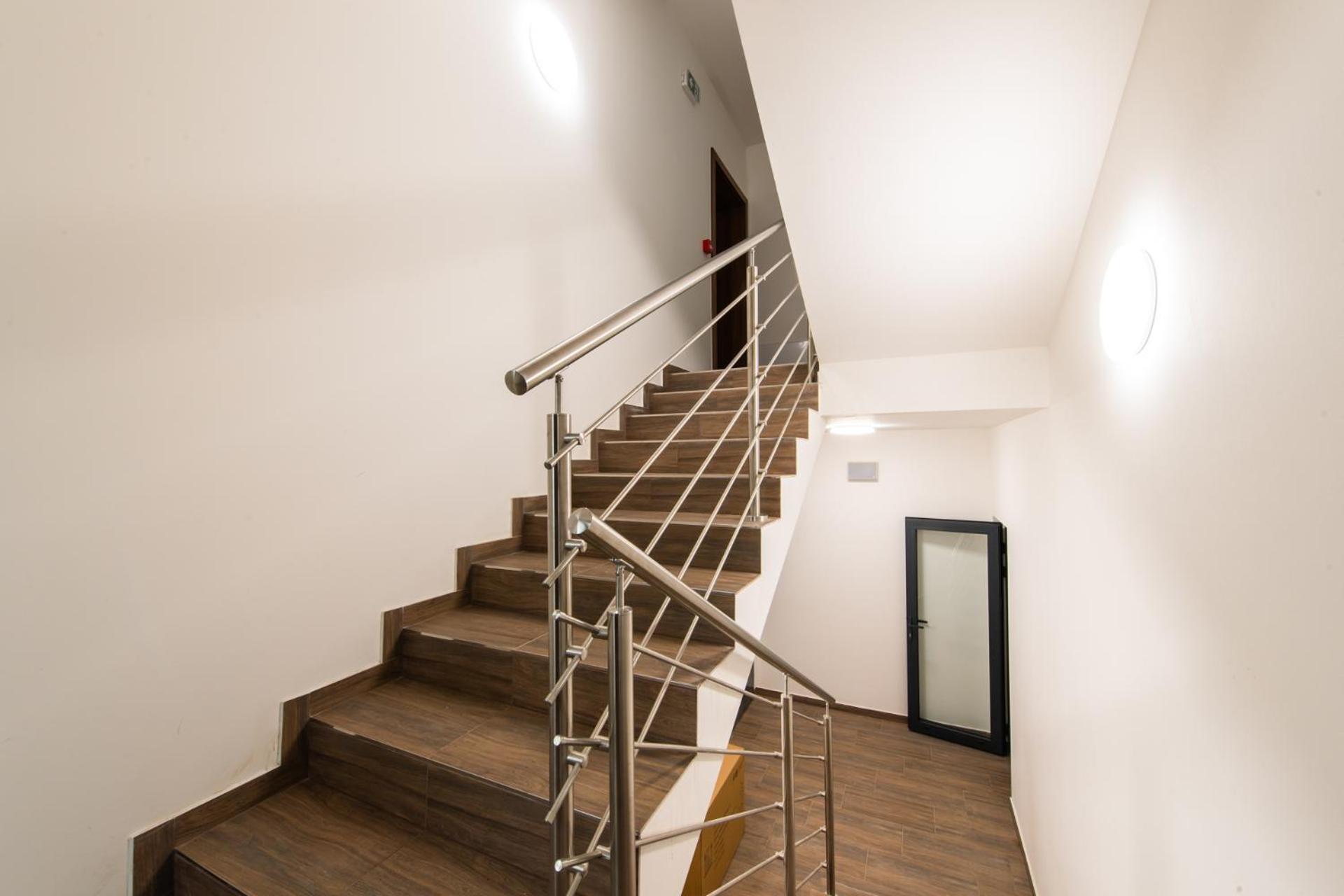 Happy Nest Apartment Tatranská Lomnica